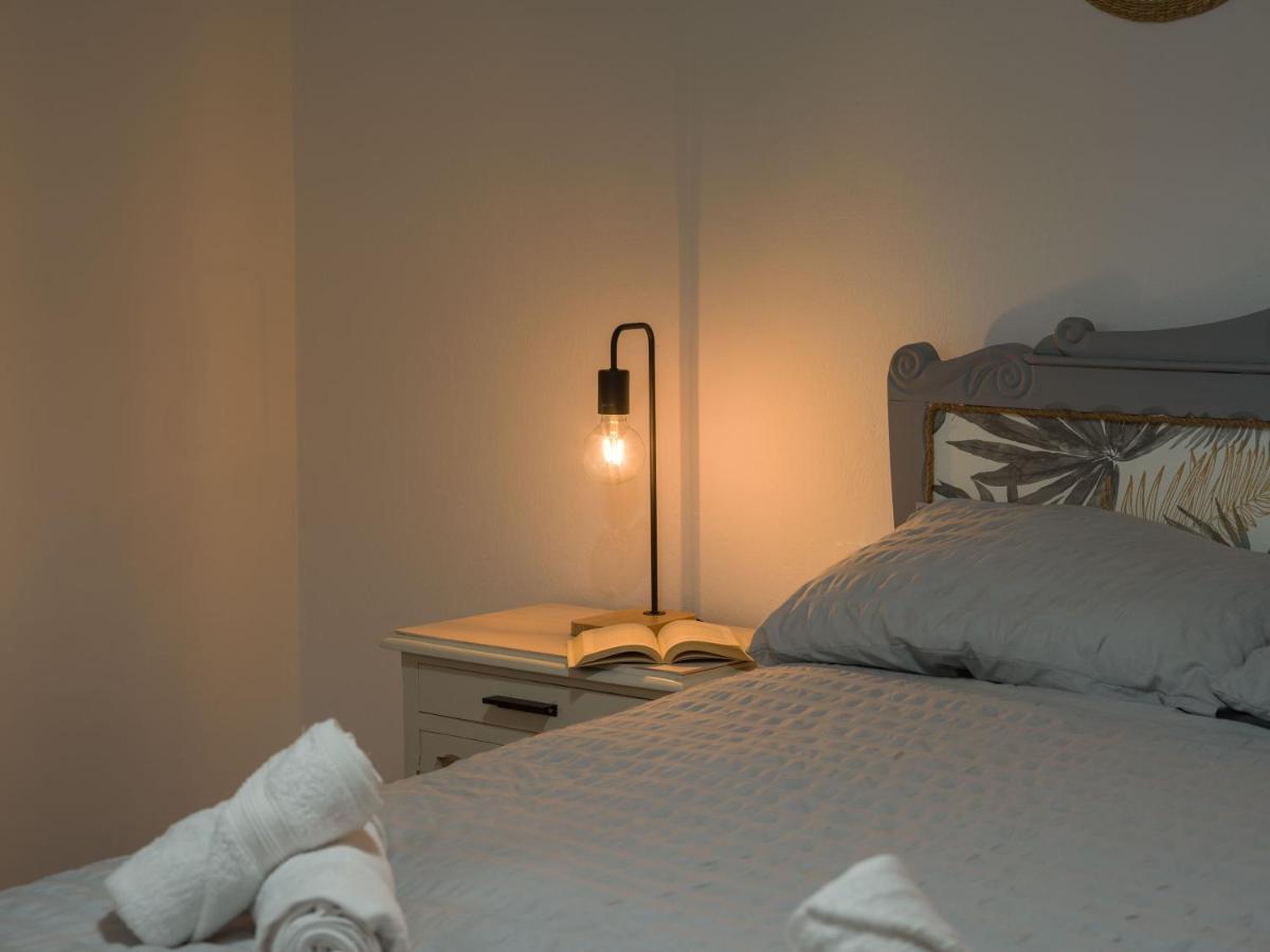 Live Tirajana Shepherds House Las Palmas de Gran Canaria Kültér fotó