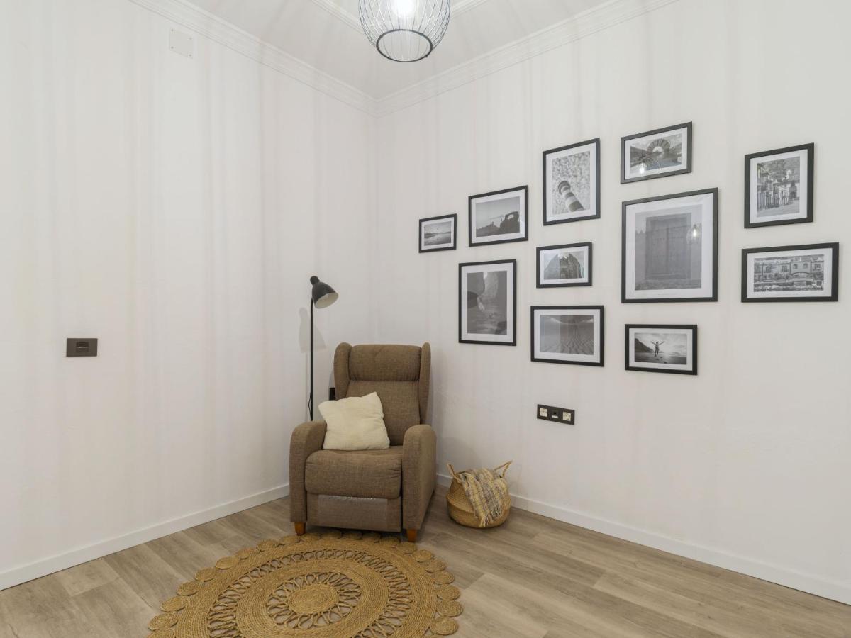 Live Tirajana Shepherds House Las Palmas de Gran Canaria Kültér fotó