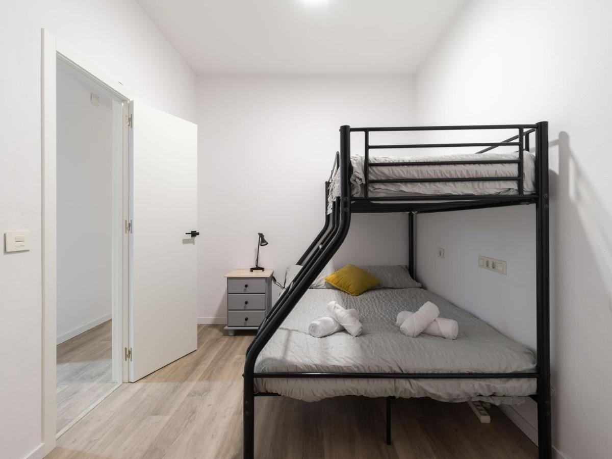 Live Tirajana Shepherds House Las Palmas de Gran Canaria Kültér fotó