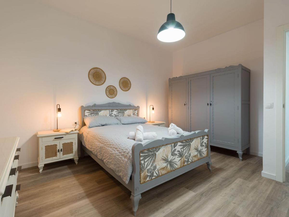 Live Tirajana Shepherds House Las Palmas de Gran Canaria Kültér fotó