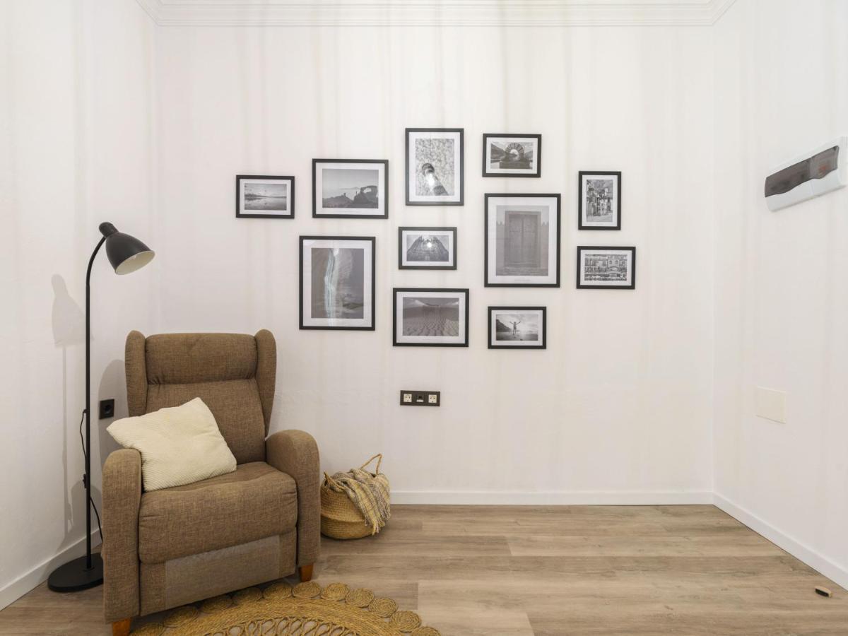 Live Tirajana Shepherds House Las Palmas de Gran Canaria Kültér fotó