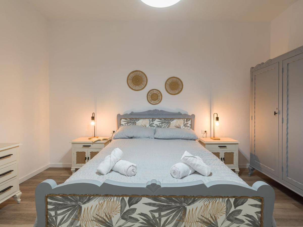 Live Tirajana Shepherds House Las Palmas de Gran Canaria Kültér fotó