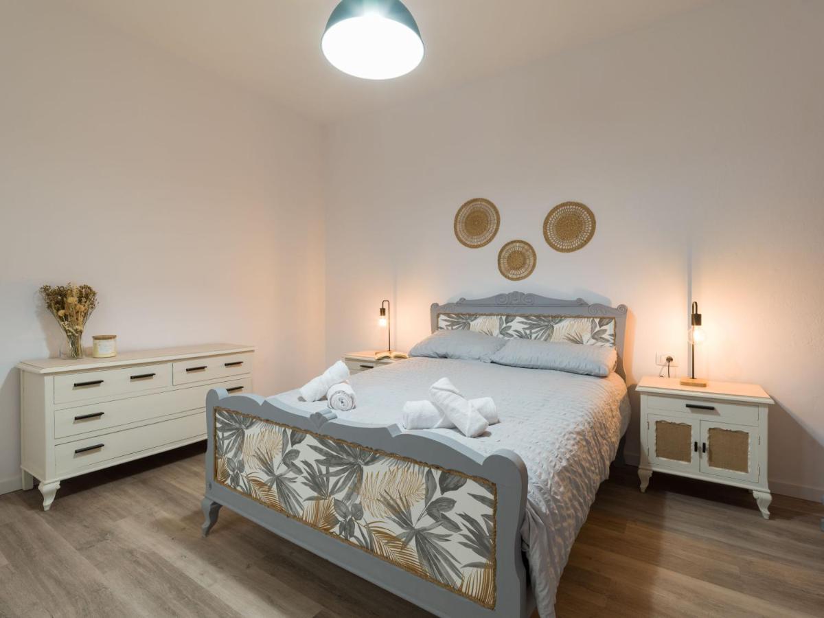 Live Tirajana Shepherds House Las Palmas de Gran Canaria Kültér fotó